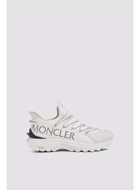 MONCLER 男士运动鞋 J209A4M00110M3457001