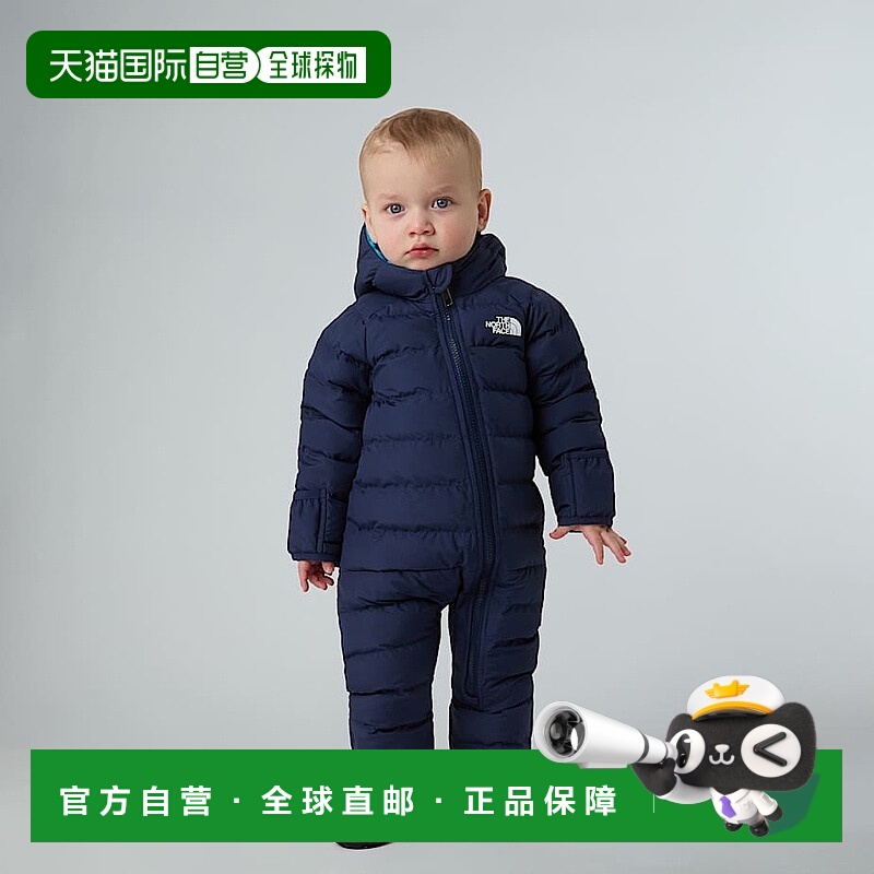 欧洲直邮北面 Perrito婴儿连体衣 THE NORTH FACE