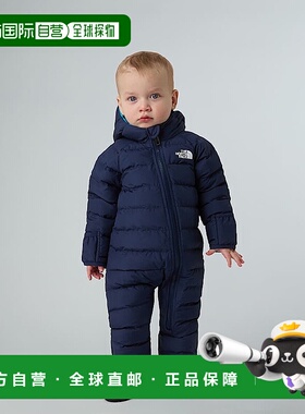 欧洲直邮北面 Perrito婴儿连体衣 THE NORTH FACE手套