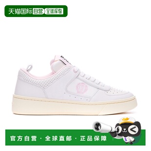 WK005KVT005I0I1巴利板鞋 女士运动鞋 欧洲直邮BALLY 1h可退