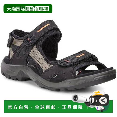 香港直邮Ecco/爱步 06956450034  EU41 越野系列 069564 牛皮舒适