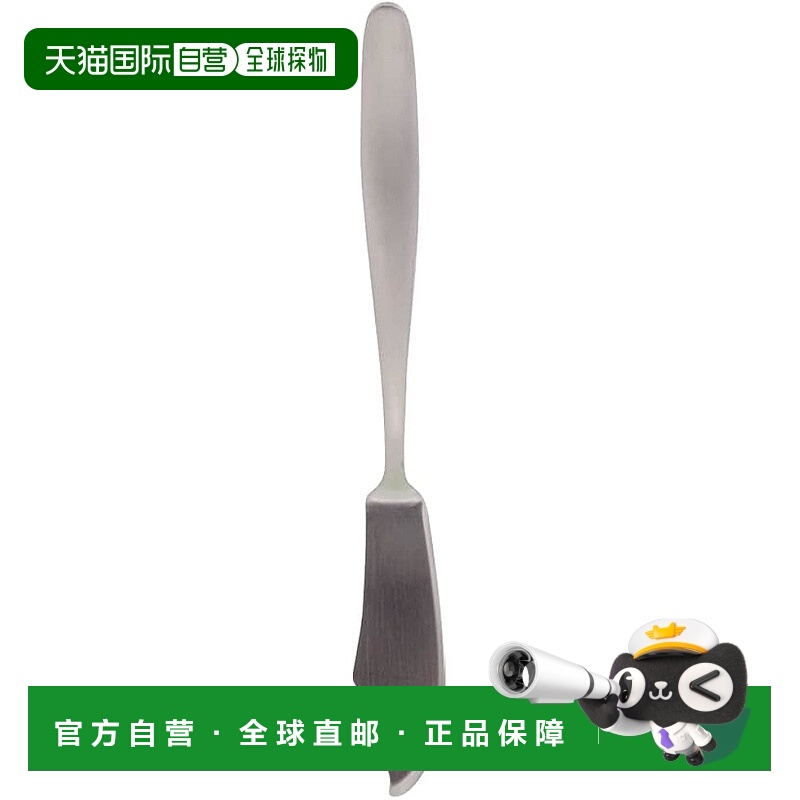 【日本直邮】Corelle 黄油刀 18-8不锈钢 日本燕三条 BC-4025