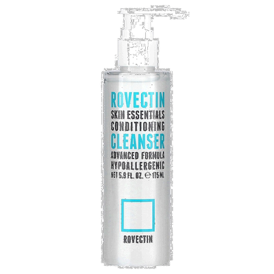 Rovectin,Skin Essentials 护理清洁剂，5.9 液量盎司（175 毫升