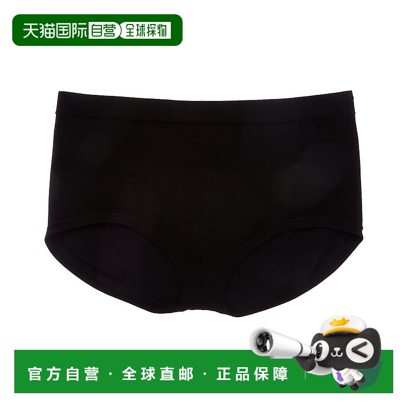 自营Michael Kors Collection Low Brief - black 美国奥莱直发