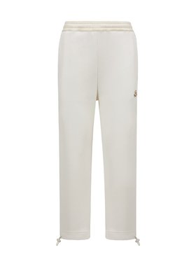 MONCLER 女士休闲裤 K10938H0000189AR3034 AW2024