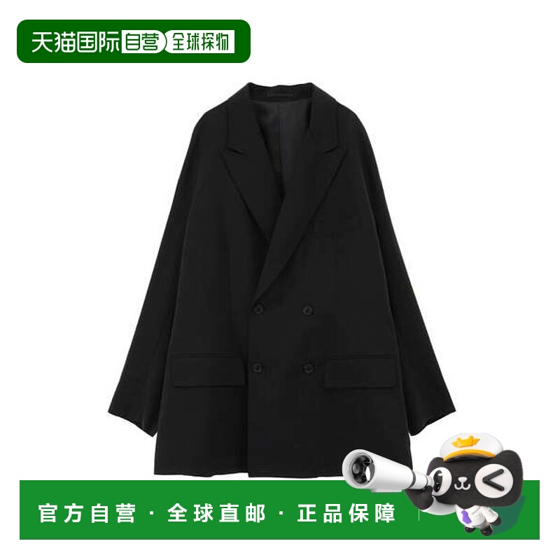 日本直邮Converse COMBAT WOOL DOUBLE BREASTED SETUP JACKET（C