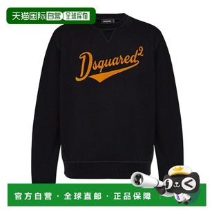 S74GU0849S25516 卫衣 香港直邮Dsquared2 长袖