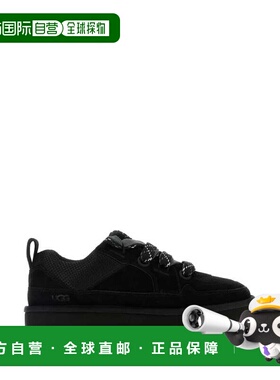 香港直邮UGG 女士专项运动鞋 1168890BLK