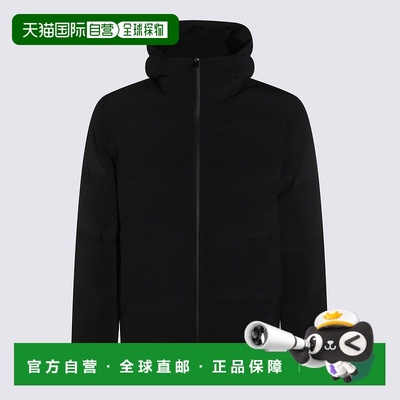 1h可退 香港直邮HERNO 男士羽绒服 PI001247U12590SZ9300 AW2025