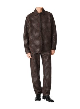 BOTTEGA VENETA 男士衬衫 837063V5RU02117 AW2025