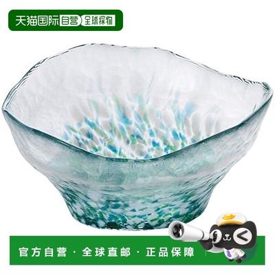 【日本直邮】Aderia津轻比多罗 津轻花 各式碗 水芭蕉 日本制F498