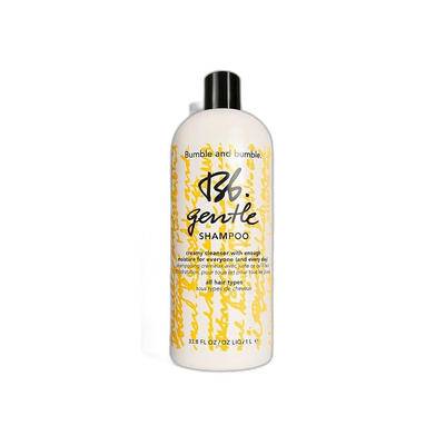 欧洲直邮Bumble and bumble温和洗发水1000ml正品