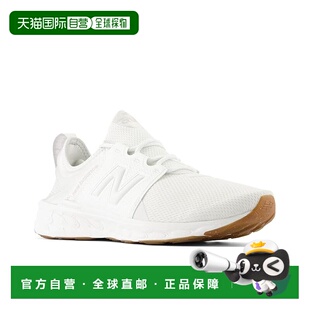 1h可退 香港直邮New Balance  男士 Fresh Foam X Cruz v3 跑鞋