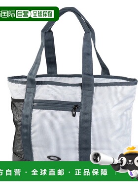 日本直邮OAKLEY Enhance LT 9.0大容量双肩包 FOS901984-100 白色