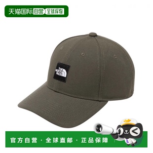 日本直邮The North Face-2024秋天/冬季北面徒步旅行帽子徽标徽标