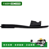 凉 Ford 香港直邮潮奢 1h可退 女士 Tom 福特 Pierced 汤姆 黑色