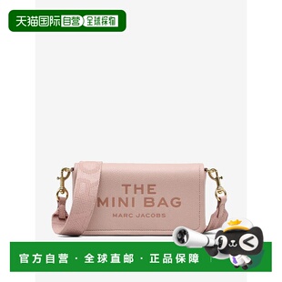 The Women Leather Mini 美国直邮MARC Bag新款 JACOBS