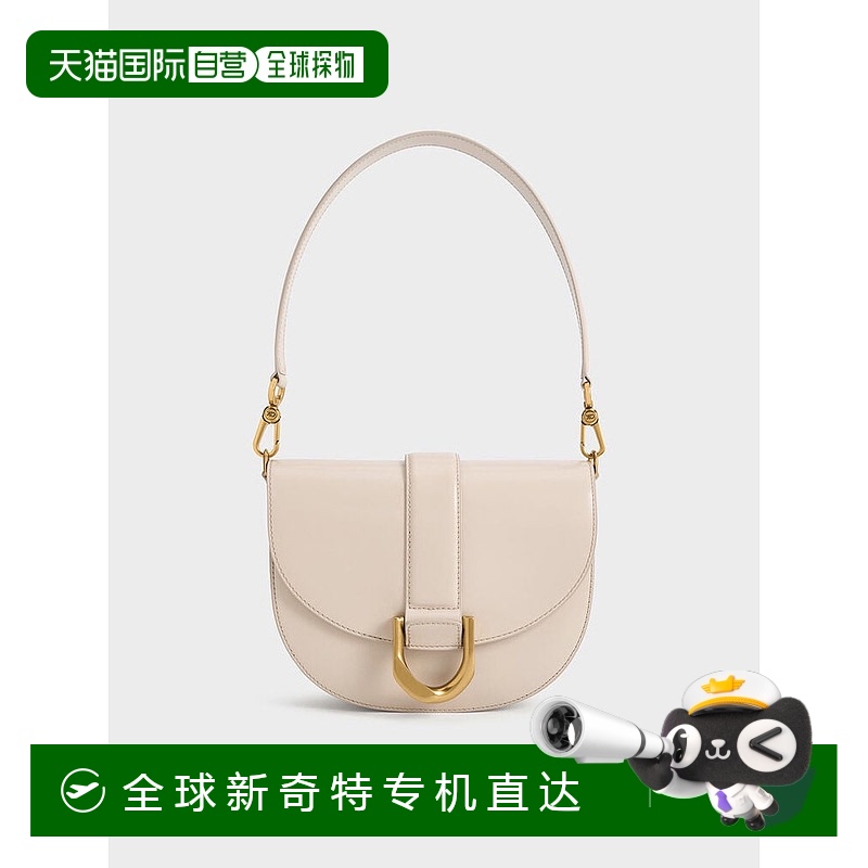 日本直邮【日本直邮】CHARLES&KEITH CK女款手提包SL2-80782449