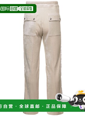 1h可退 香港直邮Tom Ford 汤姆 福特 男士 长裤 JAL011JMV009F23I