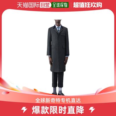 香港直邮THOM BROWNE 男士外套 MOC767C03793350