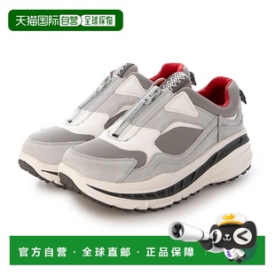 UG1763BM014972 CA805 拉链鞋 ZIP 日本直邮UGG