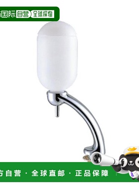 日本直邮toto浴室用具家用卫生间立式水皂架白色TS126AR