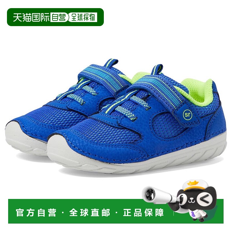 1h可退 【美国直邮】stride rite 婴幼儿 时尚休闲鞋童鞋运动鞋 - 封面