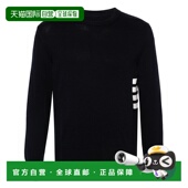BROWNE 男士 针织衫 香港直邮THOM MKA543AY3043415 AW2025
