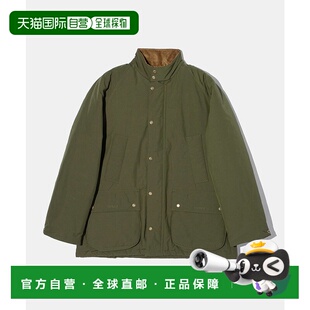 BRCPS Baracuta 1094 夹克联名款 BEDALE 日本直邮Barbour 休闲