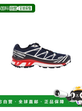 1h可退 香港直邮yves salomon 萨洛蒙 女士 SALOMON 运动鞋 L4910