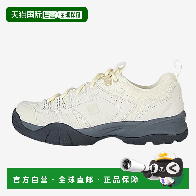 韩国直邮FILA 轮子跑鞋 GQT 1QM02391H-711 Peyto TR斐乐运动鞋