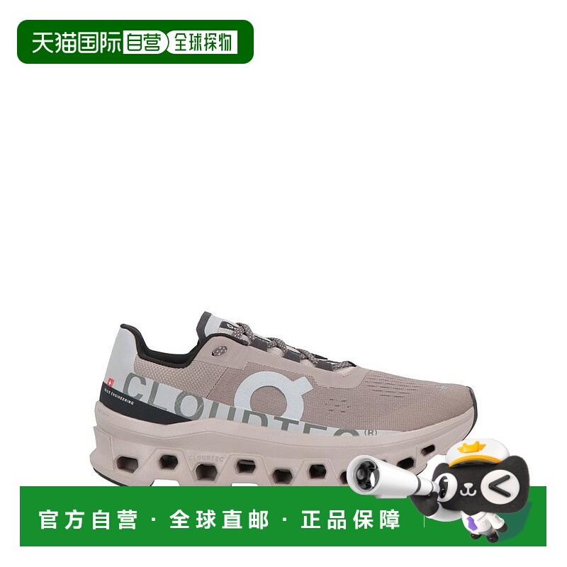 1h可退 【美国直邮】on 女士 休闲鞋昂跑运动鞋