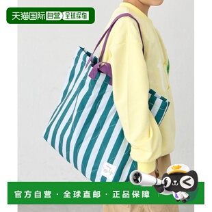 日本直邮官方授权 CIAOPANIC TYPY KIDS 新生活入学准备 条纹 手