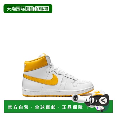 1h可退 香港直邮Nike 耐克 男士 JORDAN AIR SHIP SP 运动鞋 DX49