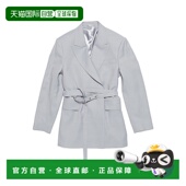 Studios 长袖 西装 香港直邮Acne 外套 AH0287