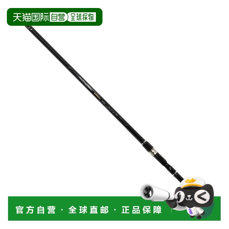 日本直邮DAIWA达亿瓦 路亚竿4-57B･Y