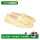 tod yellow sTOD’s Fringe 自营 Loafer Tassel Suede 美国奥