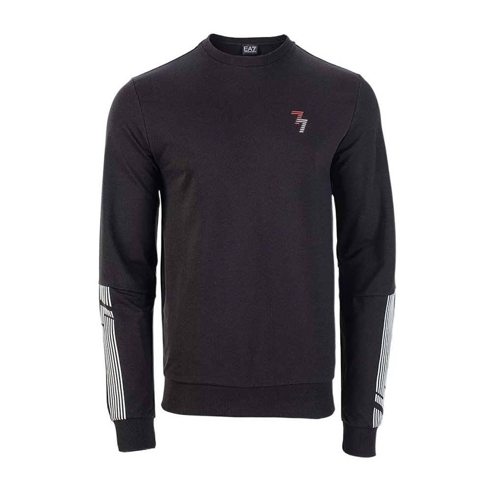 EA7 EMPORIO ARMANI 男士针织毛衣 3RPM06PJLIZ1200