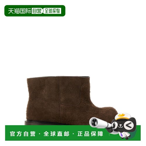 香港直邮MOSCHINO 女士高跟鞋 MA21024C1NME5307 AW2025 绿色