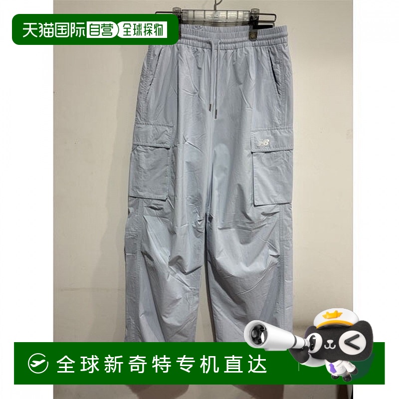 1h可退 韩国直邮newbalance  上装T恤