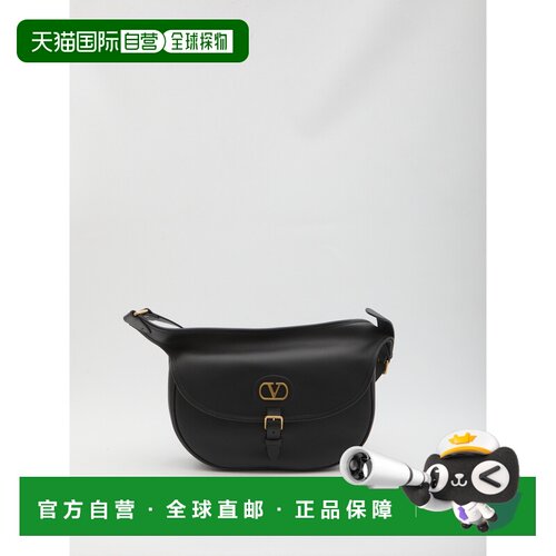 1h可退 香港直邮VALENTINO GARAVANI 男士斜挎包 8Y2B0S80RBN0NO