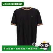 香港直邮HUGO T恤 雨果 1h可退 200 男士 Tessler 50543858