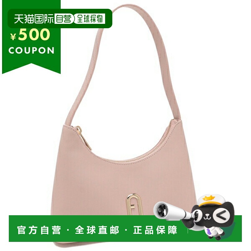 日本直邮Furla 单肩包钻石粉色女士 FURLA WB00863 AX0733 2814S
