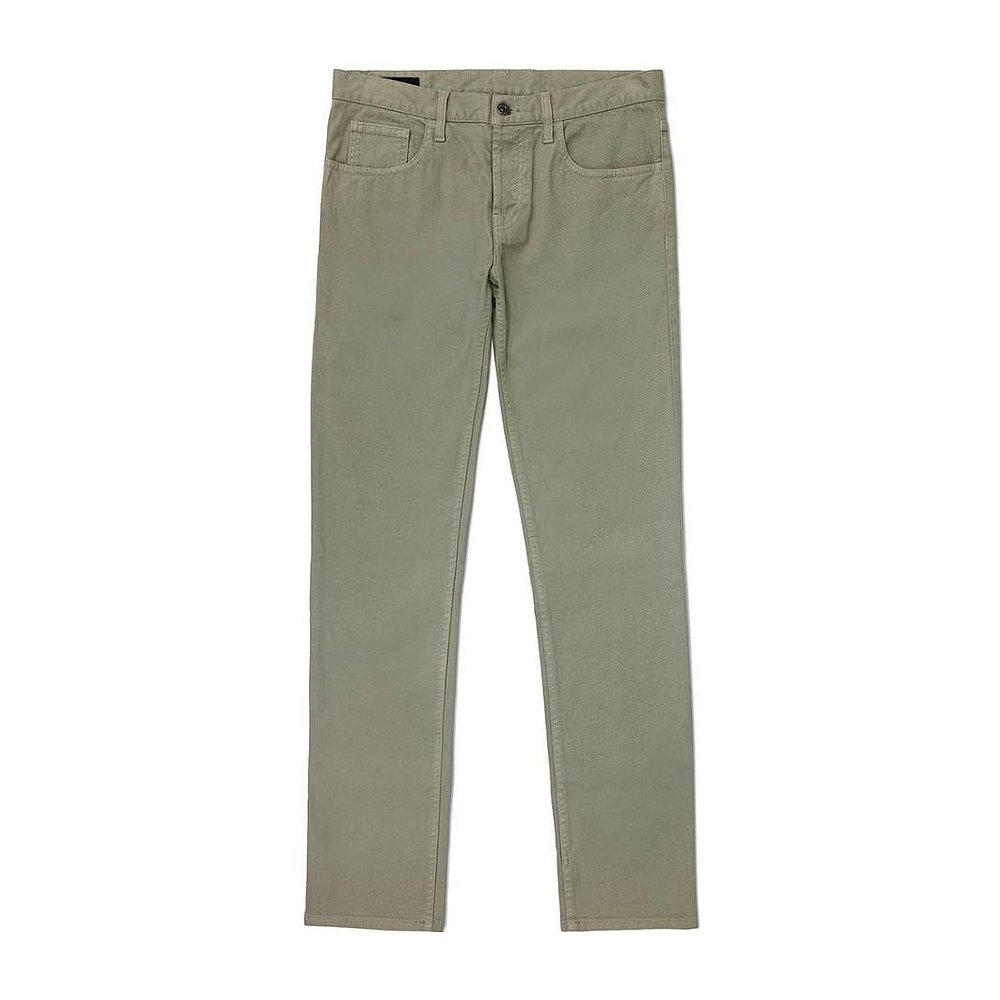 GUCCI 男士牛仔裤 269300XD2341700 SS2021 灰色 直筒牛仔裤