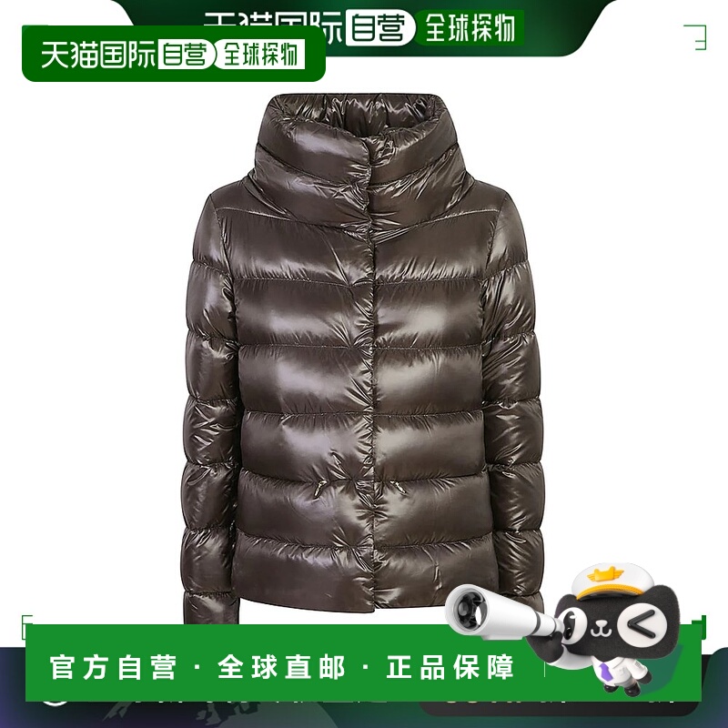 香港直邮HERNO 女士外套 PI001781D12017Z9480