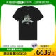 纪梵希 Givenchy 男士 BM716G3YJY 香港直邮潮奢 T恤 修身