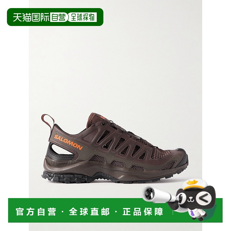 1h可退 香港直邮潮奢 salomon 萨洛蒙 女士 XA Pro 3D Amphib 橡