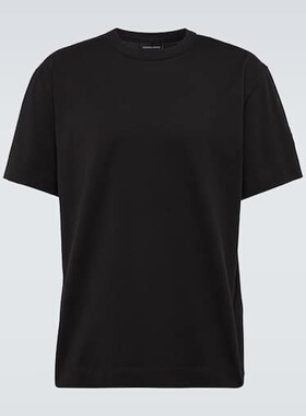 潮奢 Canada Goose 加拿大鹅 男士 Gladstone 棉质T恤 001188