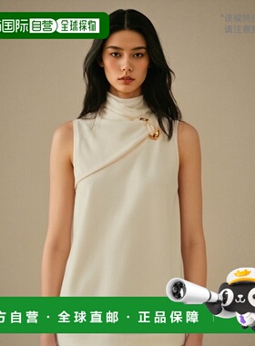 香港直邮JIL SANDER 女士T恤 J01NC0136J14699104