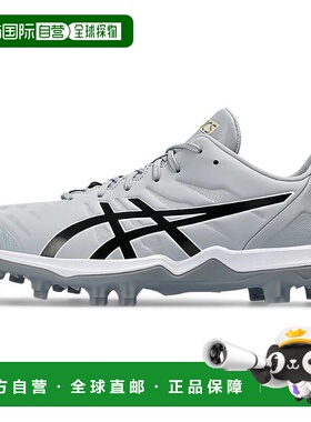 日本直邮Asics Goldstage Fang 舒适简约 减震耐磨 低帮 训练鞋